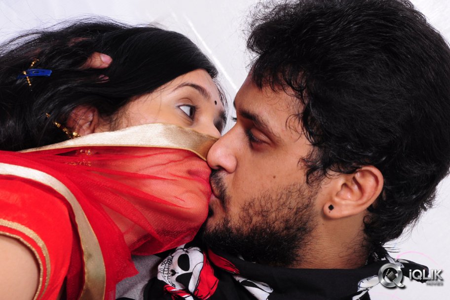 Oka Criminal Prema Katha